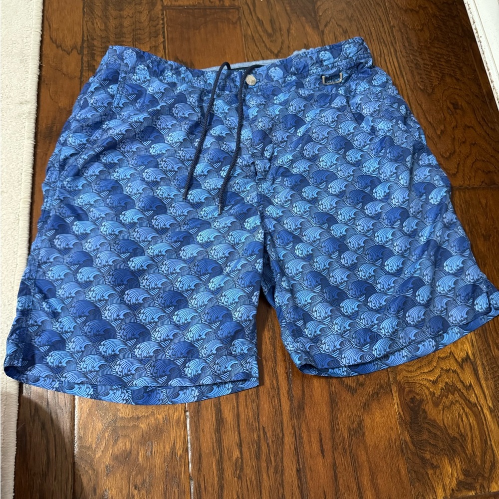Peter Millar Collection swim men's size large